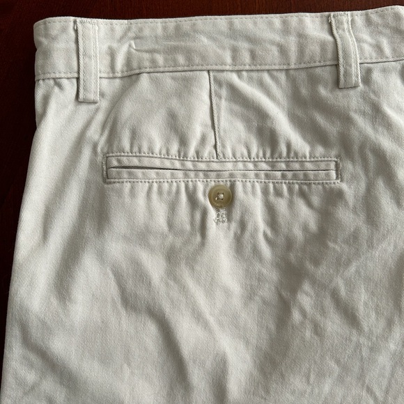 Chaps Men’s Khakis Shorts - Picture 6 of 12